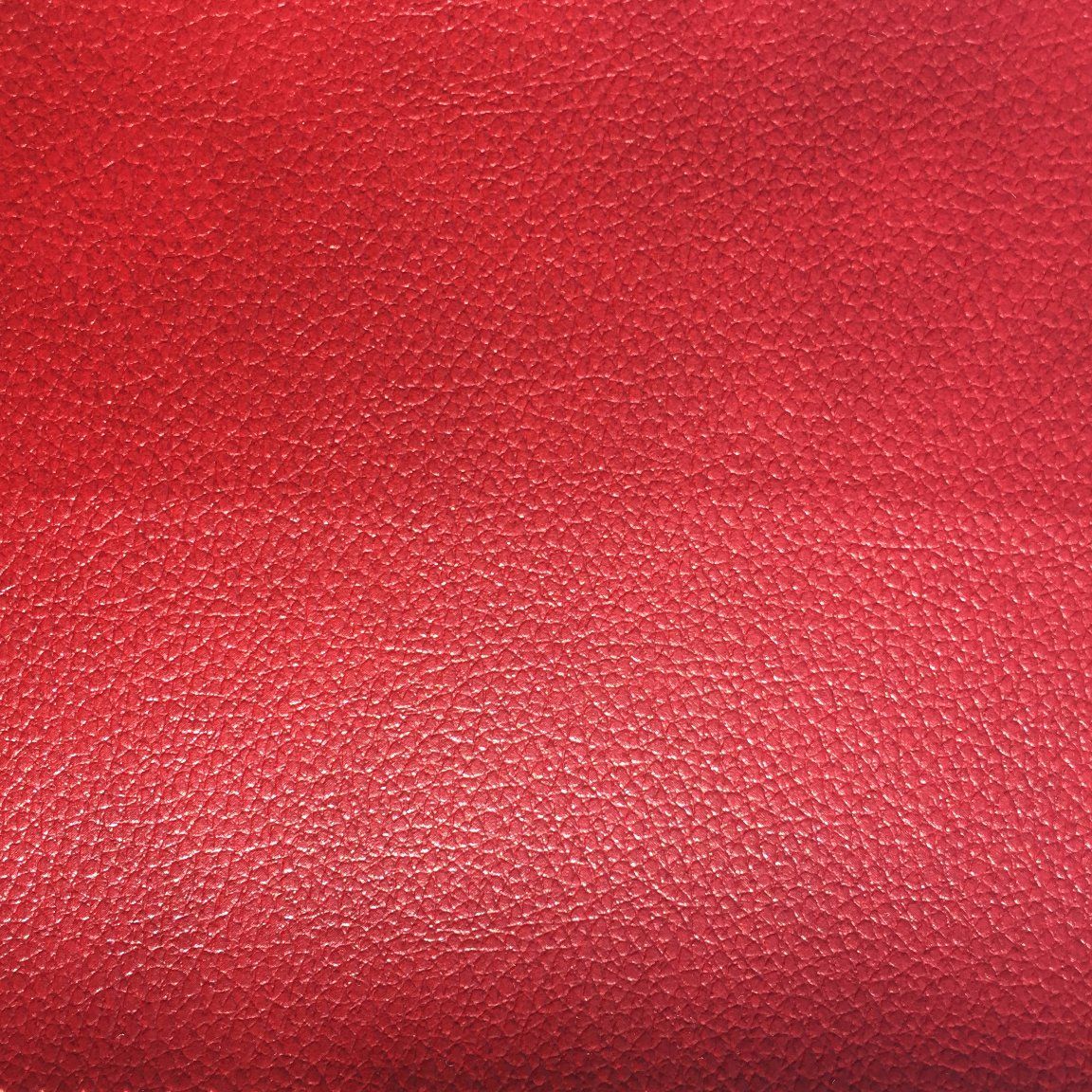 PVC Synthetic Leather for Sofa with Print, Two Tones
